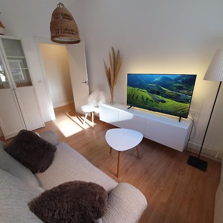 Aimendi Host Bilbao District Center II Apartment Екстериор снимка