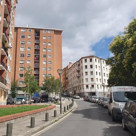 Aimendi Host Bilbao District Center II Apartment Екстериор снимка