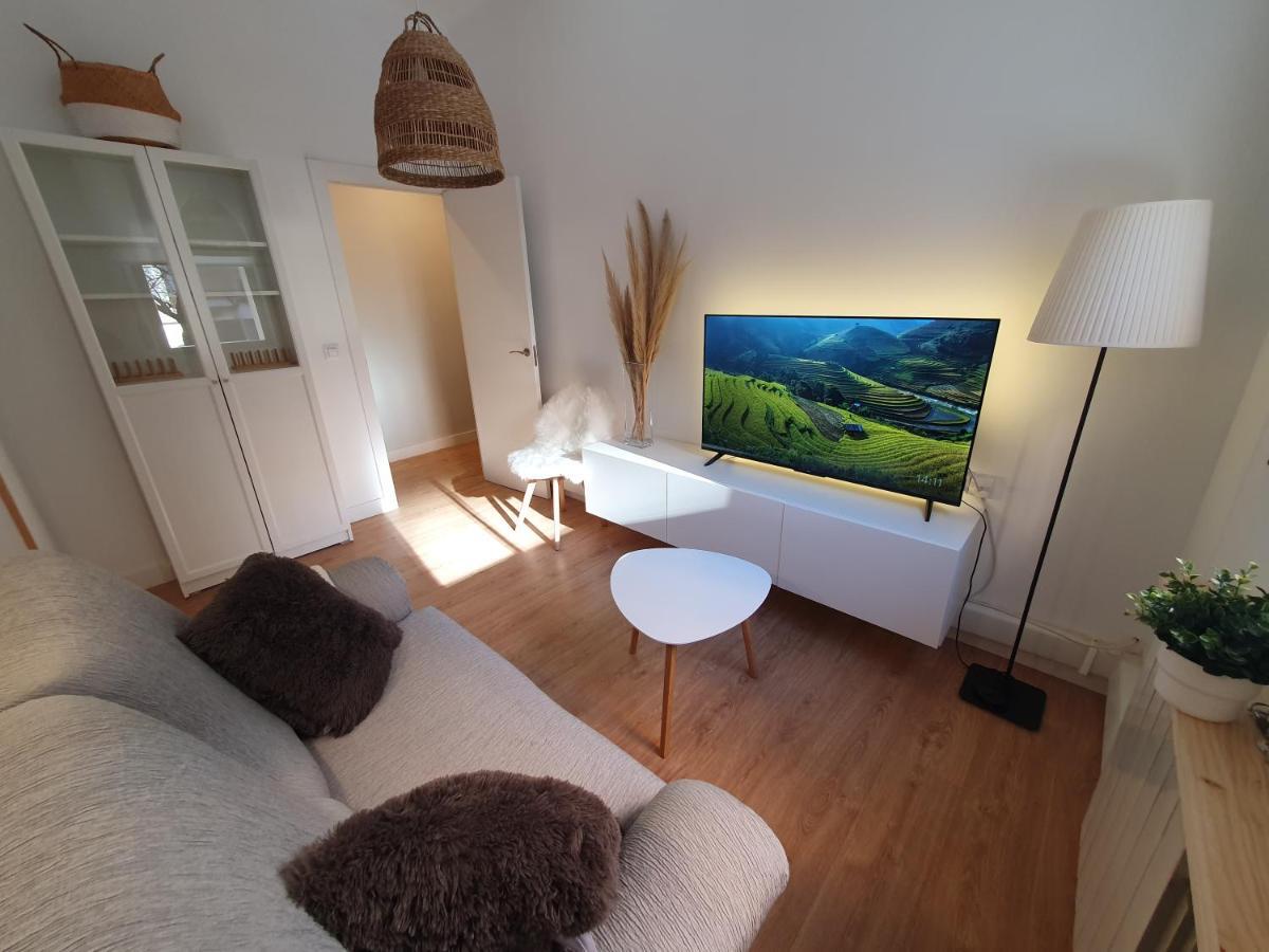 Aimendi Host Bilbao District Center II Apartment Екстериор снимка