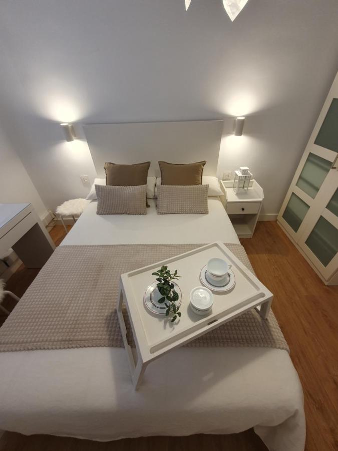 Aimendi Host Bilbao District Center II Apartment Екстериор снимка