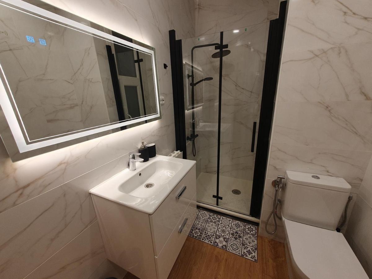 Aimendi Host Bilbao District Center II Apartment Екстериор снимка