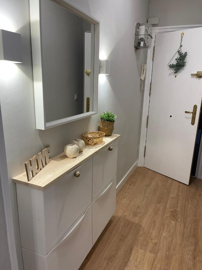 Aimendi Host Bilbao District Center II Apartment Екстериор снимка
