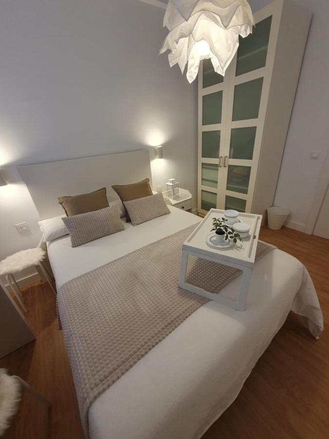Aimendi Host Bilbao District Center II Apartment Екстериор снимка