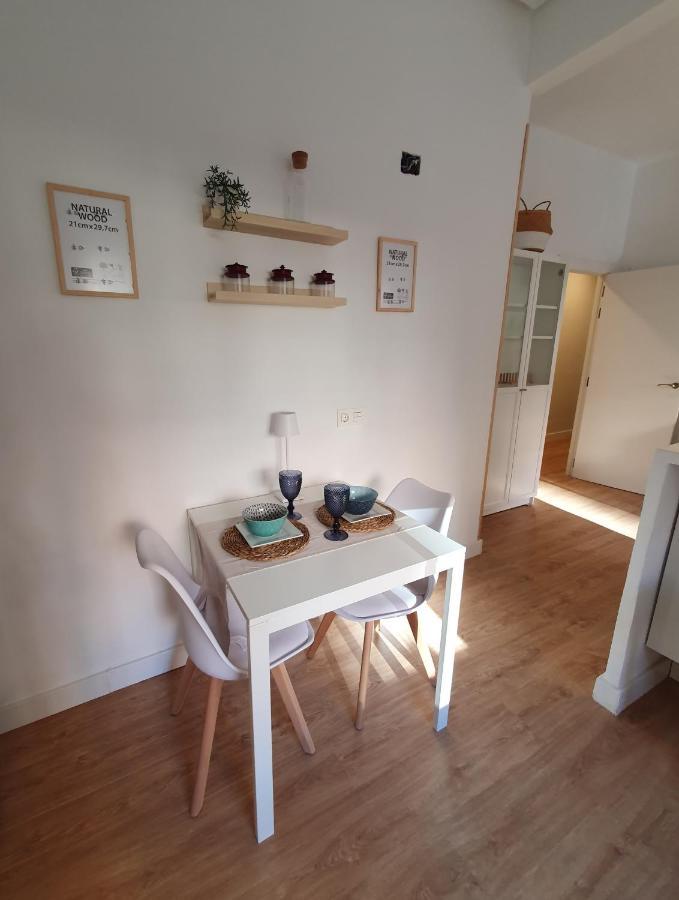 Aimendi Host Bilbao District Center II Apartment Екстериор снимка