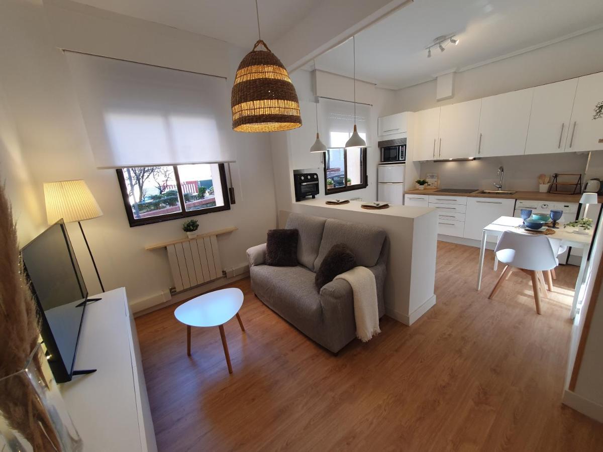 Aimendi Host Bilbao District Center II Apartment Екстериор снимка