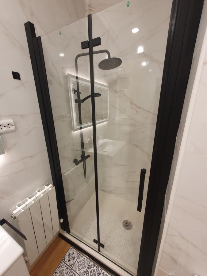 Aimendi Host Bilbao District Center II Apartment Екстериор снимка