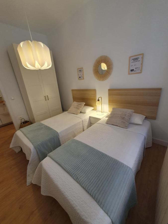 Aimendi Host Bilbao District Center II Apartment Екстериор снимка