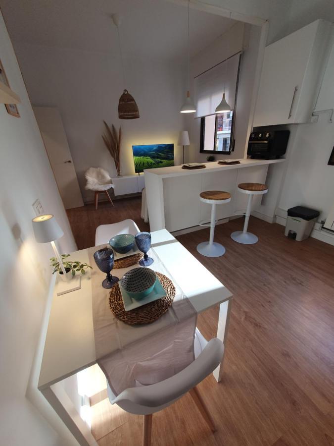 Aimendi Host Bilbao District Center II Apartment Екстериор снимка