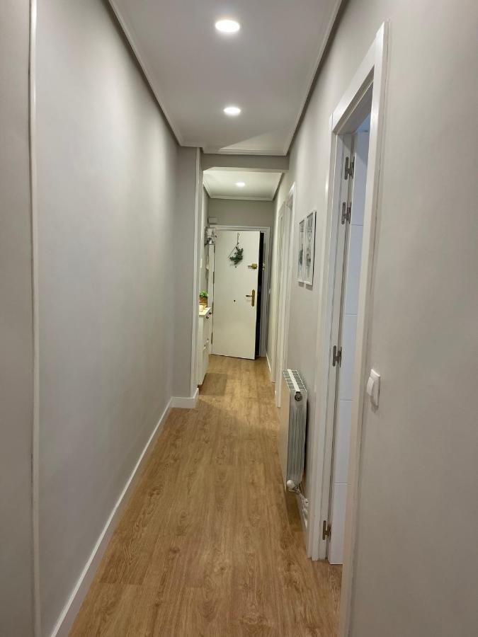 Aimendi Host Bilbao District Center II Apartment Екстериор снимка