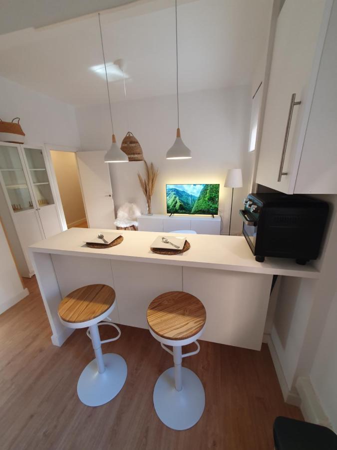 Aimendi Host Bilbao District Center II Apartment Екстериор снимка