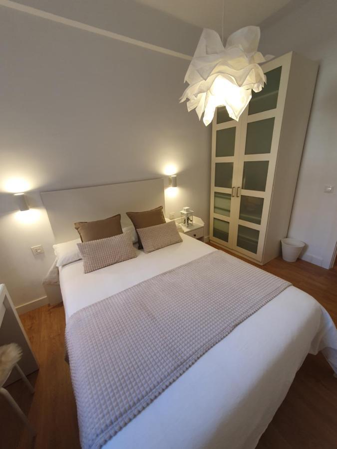 Aimendi Host Bilbao District Center II Apartment Екстериор снимка