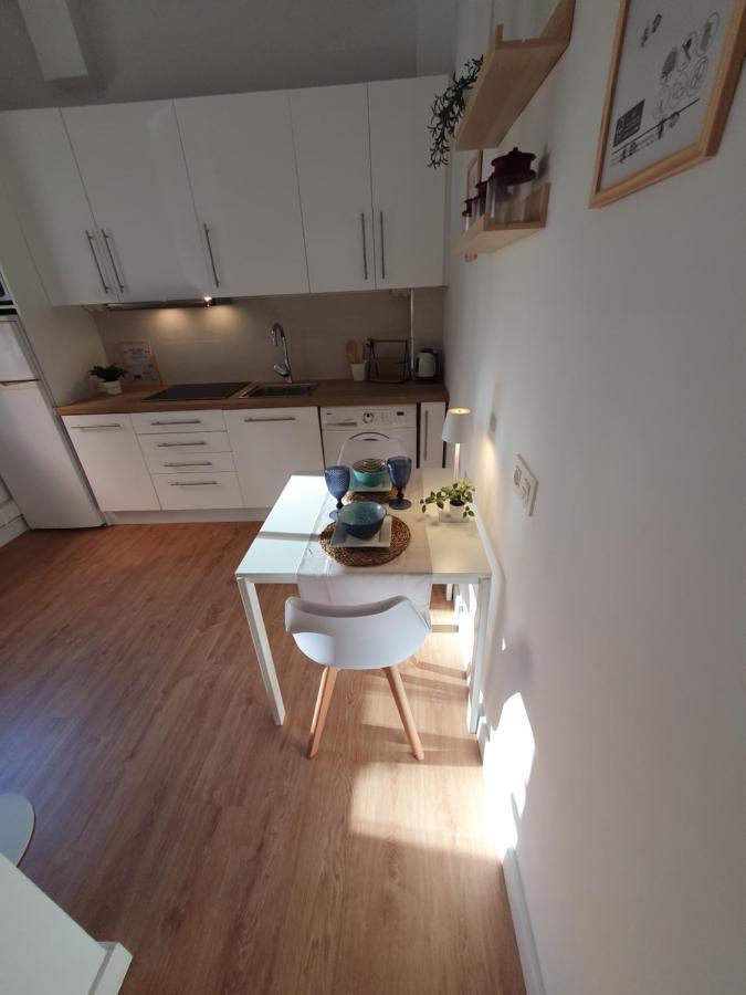 Aimendi Host Bilbao District Center II Apartment Екстериор снимка
