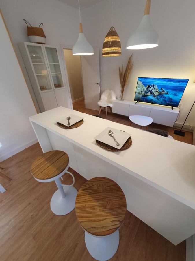 Aimendi Host Bilbao District Center II Apartment Екстериор снимка