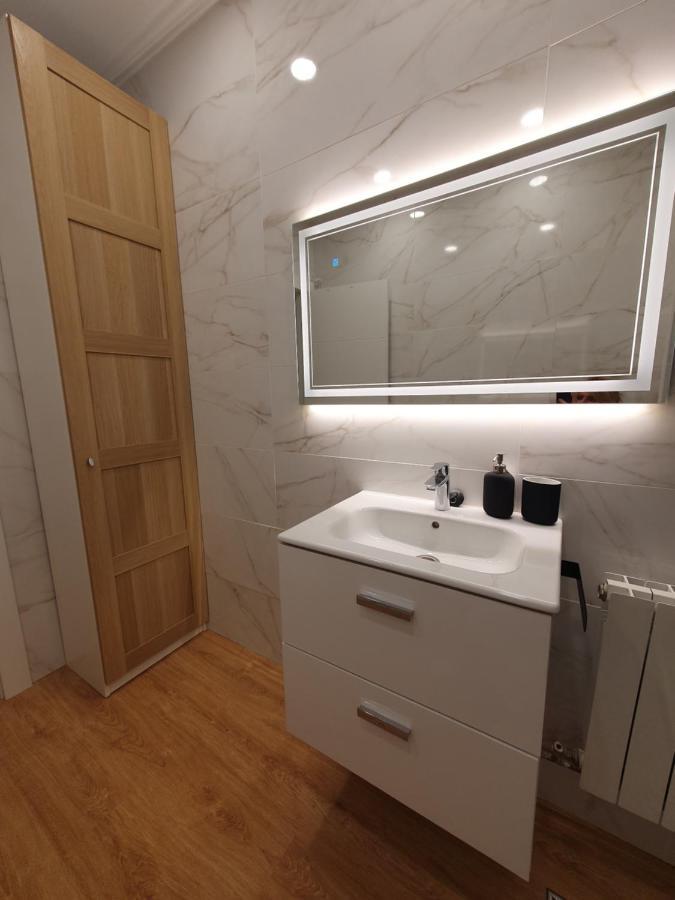 Aimendi Host Bilbao District Center II Apartment Екстериор снимка