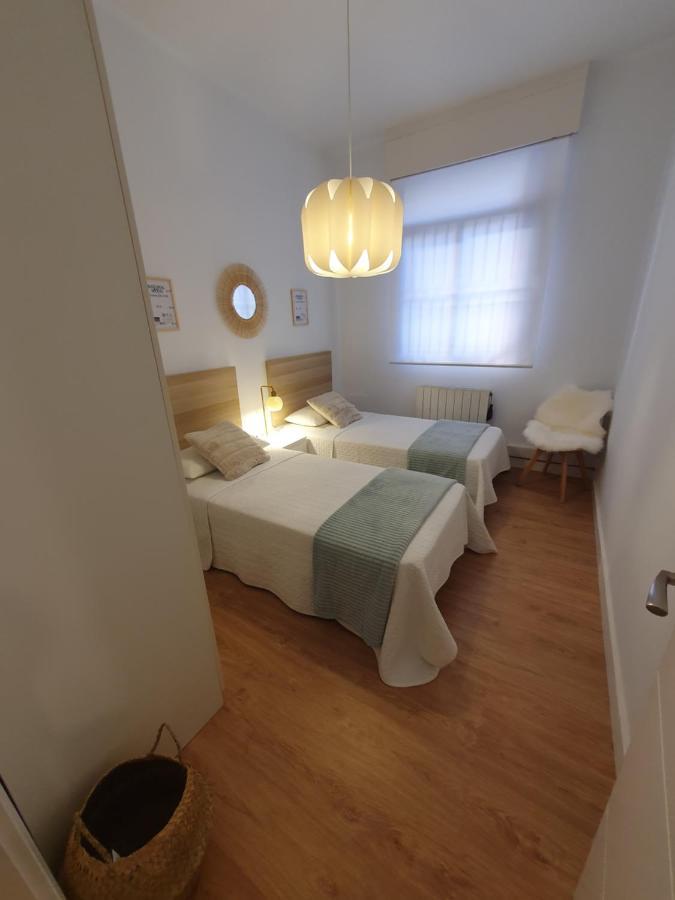 Aimendi Host Bilbao District Center II Apartment Екстериор снимка