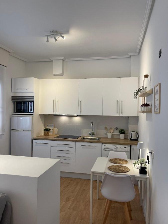 Aimendi Host Bilbao District Center II Apartment Екстериор снимка