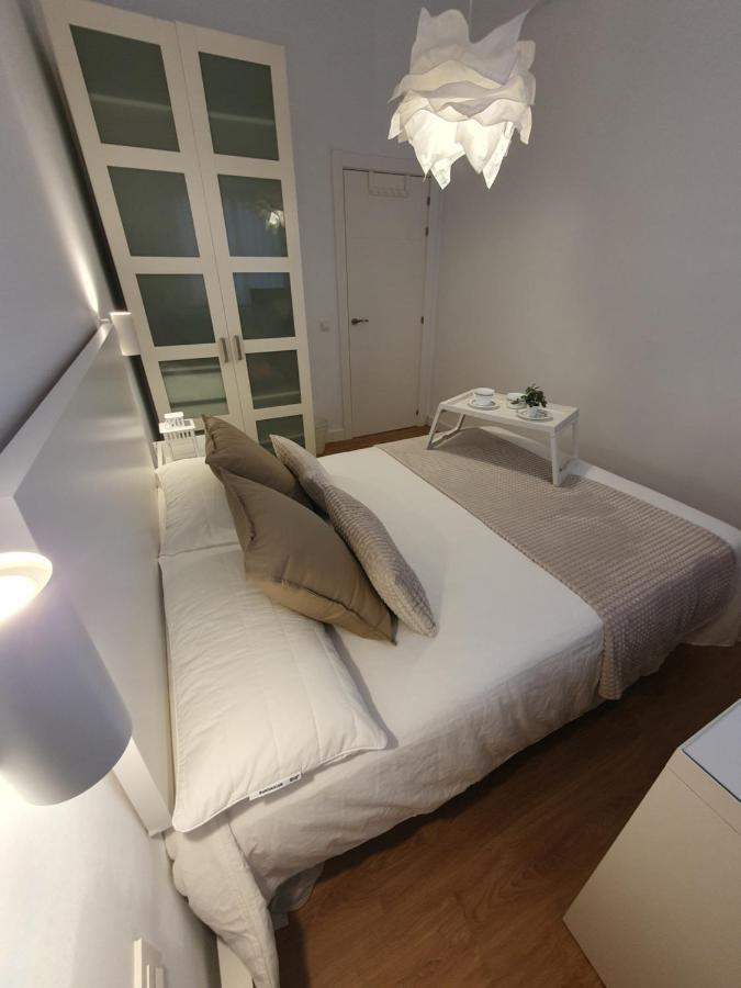 Aimendi Host Bilbao District Center II Apartment Екстериор снимка