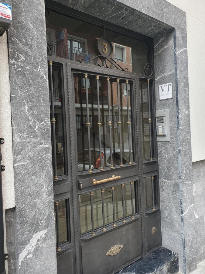 Aimendi Host Bilbao District Center II Apartment Екстериор снимка